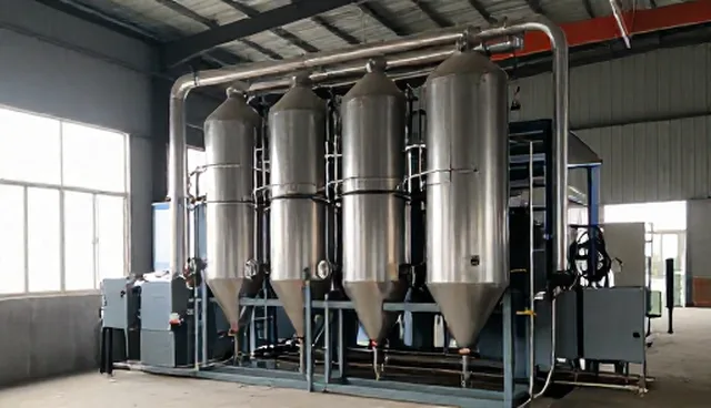 企业转型中设备选型的关键考量因素