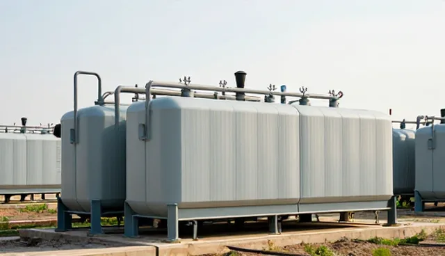 污水处理设备性能优化与适用条件解析